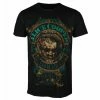 Men's T-shirt Alice Cooper - Billion Dollar Baby - ROCK OFF -Men T-Shirts Online Store awwe047