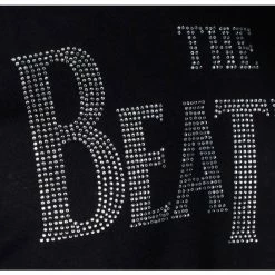T-shirt Metal Men's Beatles - Drop - ROCK OFF -Men T-Shirts Online Store awwee065