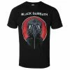 Men's T-shirt Black Sabbath - Live 2014 - Black 2014 -Men T-Shirts Online Store awz dww064
