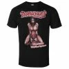 Men's T-shirt Debauchery - Chainsaw Masturbation - ART WORX -Men T-Shirts Online Store awzssa029