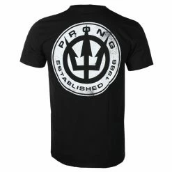 Men's T-shirt Prong - Ruining Lives - ART WORX -Men T-Shirts Online Store awzssa039