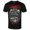 Men's T-shirt Samael - Worship Him - ART WORX 2 Men's T-shirt Samael - Worship Him - ART WORX -Men T-Shirts Online Store awzssa045
