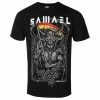 Men's T-shirt Samael - Deutschland - ART WORX -Men T-Shirts Online Store awzssa051