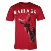 Men's T-shirt Samael - Dictate Of Transparency - ART WORX -Men T-Shirts Online Store awzssa060