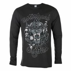 T-shirt Metal Men's Motörhead - Snaggletooth - AMPLIFIED