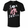 Men's T-shirt Sex Pistols - Black - ROCK OFF 1 Men's T-shirt Sex Pistols - Black - ROCK OFF -Men T-Shirts Online Store azujk 024