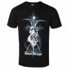 T-shirt Metal Men's Devildriver - BAPHOMET - PLASTIC HEAD 1 T-shirt Metal Men's Devildriver - BAPHOMET - PLASTIC HEAD -Men T-Shirts Online Store bbs02hg24