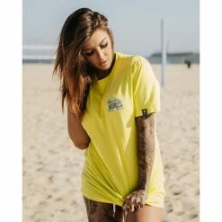 Men's T-shirt SULLEN - GRIM RIPPER - SULPHUR SPRING -Men T-Shirts Online Store bddpnguj002