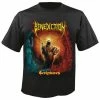 Men's T-shirt BENEDICTION - Scriptures - NUCLEAR BLAST 1 Men's T-shirt BENEDICTION - Scriptures - NUCLEAR BLAST -Men T-Shirts Online Store benediction scriptures