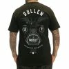 T-shirt Hardcore Men's - BOUND BY BLOOD - SULLEN 1 T-shirt Hardcore Men's - BOUND BY BLOOD - SULLEN -Men T-Shirts Online Store bound 1600a