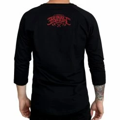 T-shirt Hardcore Men's - HARDCORE MONKEY - HYRAW -Men T-Shirts Online Store bsbh hxcmonkey2