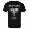 Men's T-shirt FEAR FACTORY - THE INDUSTRIALIST - TOUR STOCK - PLASTIC HEAD -Men T-Shirts Online Store cdse011