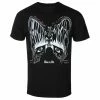 Men's T-shirt ELECTRIC WIZARD - TIME TO DIE - PLASTIC HEAD -Men T-Shirts Online Store cdse013