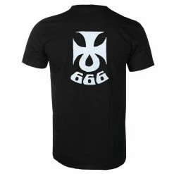 Men's T-shirt ELECTRIC WIZARD - TIME TO DIE - PLASTIC HEAD -Men T-Shirts Online Store cdse015