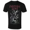 Men's T-shirt PARADISE LOST - SNAKE - PLASTIC HEAD 2 Men's T-shirt PARADISE LOST - SNAKE - PLASTIC HEAD -Men T-Shirts Online Store cdse017