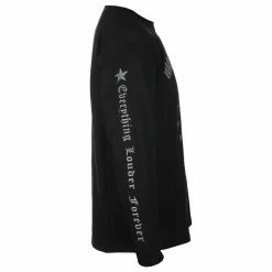 Men's T-shirt Long Sleeve Motörhead - Everything Louder Forever BL - ROCK OFF 6 Men's T-shirt Long Sleeve Motörhead - Everything Louder Forever BL - ROCK OFF -Men T-Shirts Online Store cdse029
