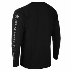 Men's T-shirt Long Sleeve Motörhead - Everything Louder Forever BL - ROCK OFF 7 Men's T-shirt Long Sleeve Motörhead - Everything Louder Forever BL - ROCK OFF -Men T-Shirts Online Store cdse030
