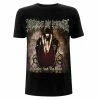 Men's T-shirt Cradle Of Filth - Cruelty And The Beast - Gildan Heavy - Black -Men T-Shirts Online Store cruelty 8z
