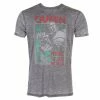 Men's T-shirt Queen - News Of The World - ROCK OFF -Men T-Shirts Online Store cw146