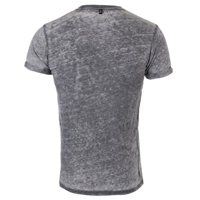 Men's T-shirt Pink Floyd - The Wall HAMMERS - ROCK OFF 4 Men's T-shirt Pink Floyd - The Wall HAMMERS - ROCK OFF - Image 2