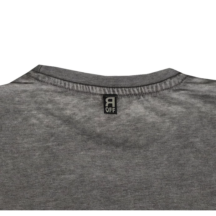 Men's T-shirt Pink Floyd - The Wall HAMMERS - ROCK OFF 7 Men's T-shirt Pink Floyd - The Wall HAMMERS - ROCK OFF - Image 5