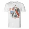 Men's T-shirt Ozzy Osbourne - Blizzard Of Ozz '80 - ROCK OFF -Men T-Shirts Online Store d z 009