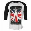 Men's T-shirt Freddie Mercury - Flag - ROCK OFF 2 Men's T-shirt Freddie Mercury - Flag - ROCK OFF -Men T-Shirts Online Store d z 023