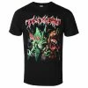 T-shirt Metal Men's Tankard - HAIR OF THE DOG - PLASTIC HEAD -Men T-Shirts Online Store d601
