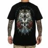 Men's T-shirt SULLEN - DAGGERS AND TIGERS -Men T-Shirts Online Store daggers and tiger1600