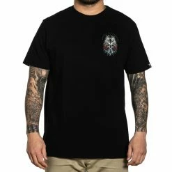 Men's T-shirt SULLEN - DAGGERS AND TIGERS -Men T-Shirts Online Store daggers and tiger1601