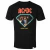 Men's T-shirt DIAMOND X AC/DC - Highway To Hell 1 Men's T-shirt DIAMOND X AC/DC - Highway To Hell -Men T-Shirts Online Store ddacky 000
