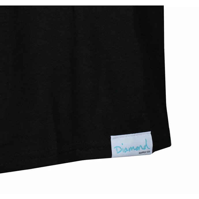 Men's T-shirt DIAMOND X AC/DC - Highway To Hell 5 Men's T-shirt DIAMOND X AC/DC - Highway To Hell - Image 3