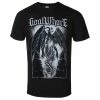 Men's T-shirt Goatwhore - The Conjuration - RAZAMATAZ -Men T-Shirts Online Store ddaw005