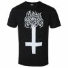 Men's T-shirt Impaled Nazarene - TaoG EhT FO HtaO EhT - RAZAMATAZ -Men T-Shirts Online Store ddaw035