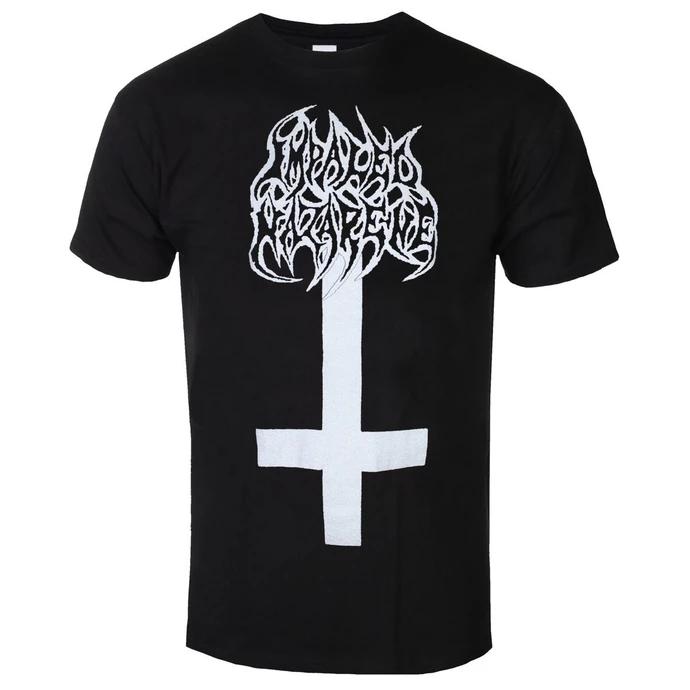 Men's T-shirt Impaled Nazarene - TaoG EhT FO HtaO EhT - RAZAMATAZ 3 Men's T-shirt Impaled Nazarene - TaoG EhT FO HtaO EhT - RAZAMATAZ