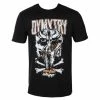 Men's T-shirt METALSHOP X DYMYTRY 2 Men's T-shirt METALSHOP X DYMYTRY -Men T-Shirts Online Store ddde045