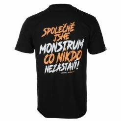 Men's T-shirt METALSHOP X DYMYTRY -Men T-Shirts Online Store ddde046