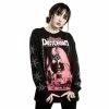 T-shirt Hardcore Unisex - Devoted - DISTURBIA -Men T-Shirts Online Store devoted 7952