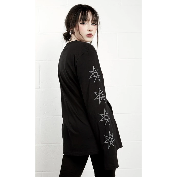 T-shirt Hardcore Unisex - Devoted - DISTURBIA 5 T-shirt Hardcore Unisex - Devoted - DISTURBIA - Image 3