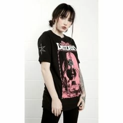 T-shirt Hardcore Unisex - Devoted - DISTURBIA -Men T-Shirts Online Store devoted tricko 7958
