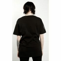 T-shirt Hardcore Unisex - Devoted - DISTURBIA -Men T-Shirts Online Store devoted tricko 7959