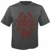 T-shirt Metal Men's Soulfly - War Eternal - NUCLEAR BLAST -Men T-Shirts Online Store dg1004