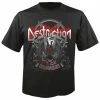 T-shirt Metal Men's Destruction - Born To Perish - NUCLEAR BLAST