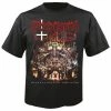 T-shirt Metal Men's Possessed - Revelations Of Oblivion - NUCLEAR BLAST 2 T-shirt Metal Men's Possessed - Revelations Of Oblivion - NUCLEAR BLAST -Men T-Shirts Online Store dg1008
