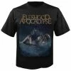 T-shirt Metal Men's Fleshgod Apocalypse - Make Way For Silence - NUCLEAR BLAST 1 T-shirt Metal Men's Fleshgod Apocalypse - Make Way For Silence - NUCLEAR BLAST -Men T-Shirts Online Store dg1010