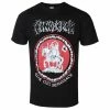 T-shirt Metal Men's Conqueror - War Cult Supremacy - RAZAMATAZ -Men T-Shirts Online Store dga6850