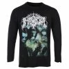 Men's T-shirt With Long Sleeve Immortal - Blizzard Beasts - RAZAMATAZ -Men T-Shirts Online Store dlouh 01