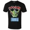 Men's T-shirt TANKARD - ONE FOOT IN THE GRAVE - PLASTIC HEAD 2 Men's T-shirt TANKARD - ONE FOOT IN THE GRAVE - PLASTIC HEAD -Men T-Shirts Online Store dsd008