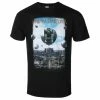 Men's T-shirt DREAM THEATER - THE ASTONISHING - PLASTIC HEAD -Men T-Shirts Online Store dsd014