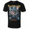 Men's T-shirt RUNNING WILD - PORT ROYAL - PLASTIC HEAD 1 Men's T-shirt RUNNING WILD - PORT ROYAL - PLASTIC HEAD -Men T-Shirts Online Store dsd015